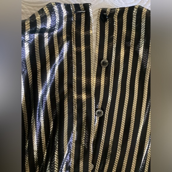 Harve Benard Vintage Blouse - Picture 3 of 6